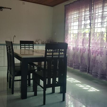 D'Villa Kp Kuala Terengganu Dış mekan fotoğraf