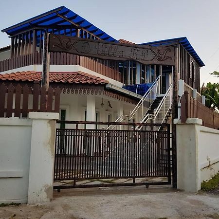 D'Villa Kp Kuala Terengganu Dış mekan fotoğraf