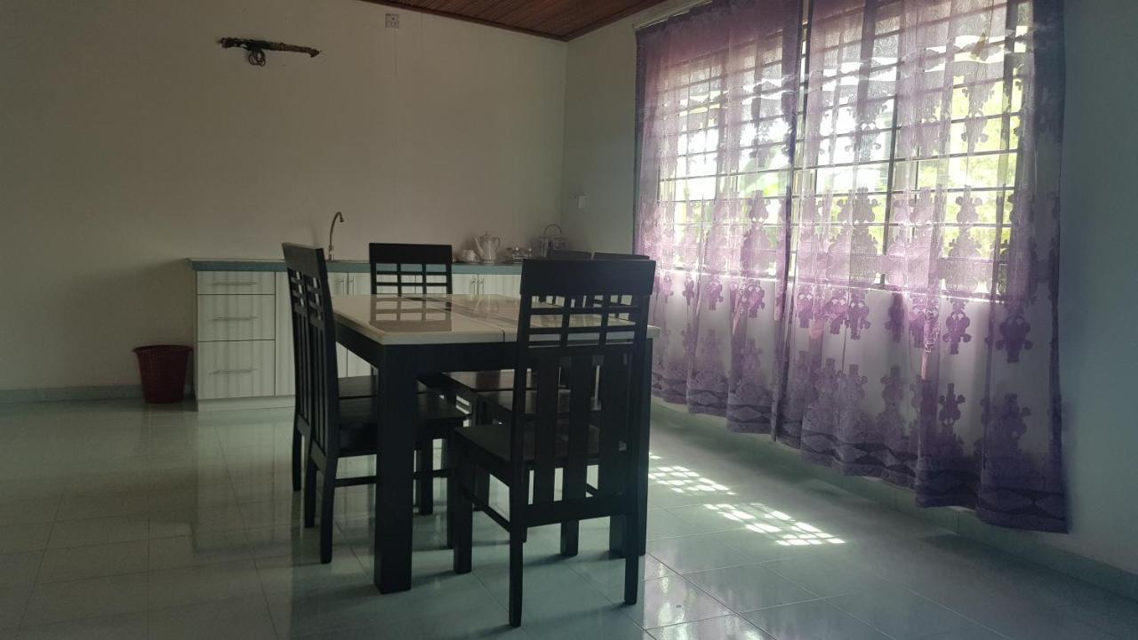D'Villa Kp Kuala Terengganu Dış mekan fotoğraf