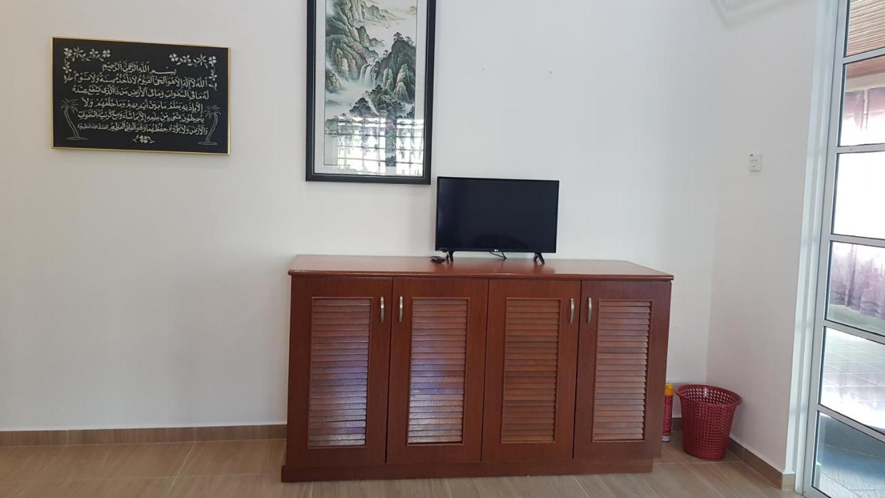 D'Villa Kp Kuala Terengganu Dış mekan fotoğraf