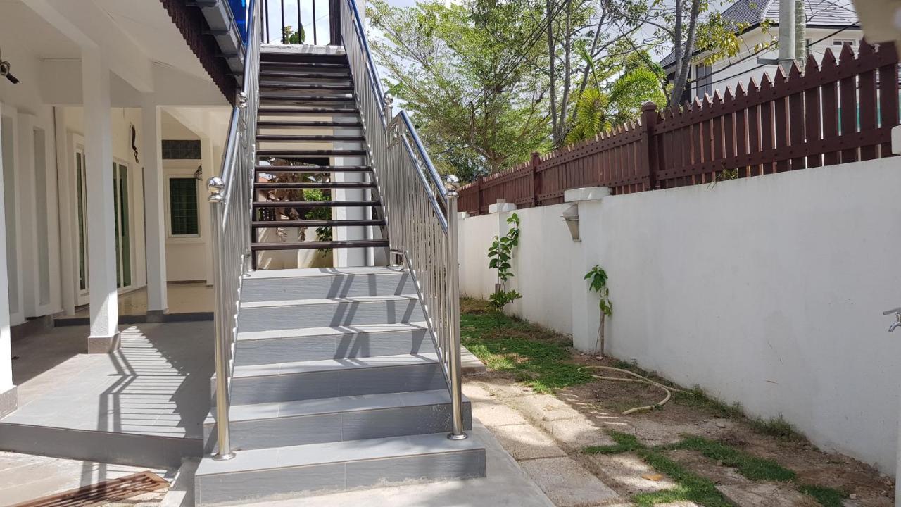 D'Villa Kp Kuala Terengganu Dış mekan fotoğraf