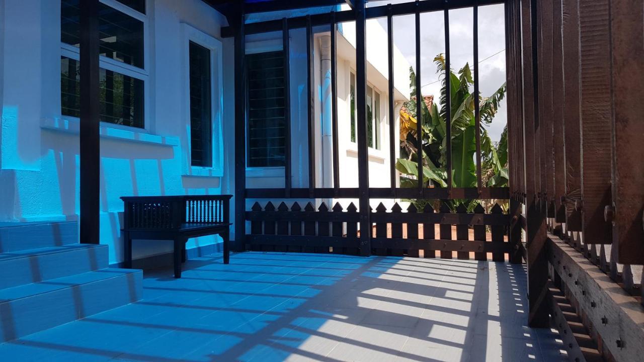 D'Villa Kp Kuala Terengganu Dış mekan fotoğraf