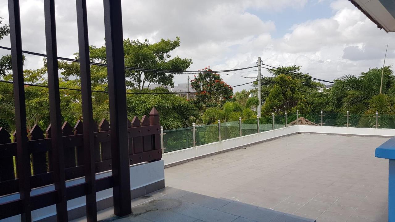 D'Villa Kp Kuala Terengganu Dış mekan fotoğraf