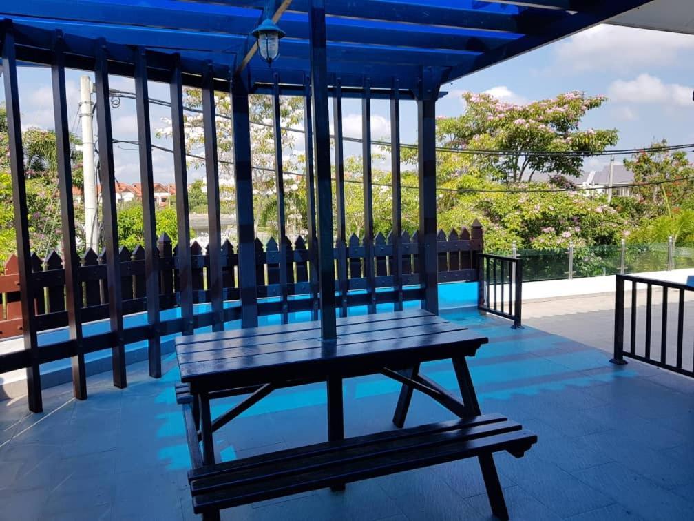 D'Villa Kp Kuala Terengganu Dış mekan fotoğraf