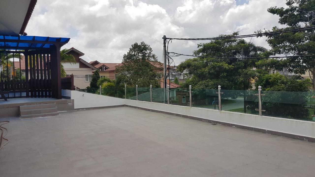 D'Villa Kp Kuala Terengganu Dış mekan fotoğraf