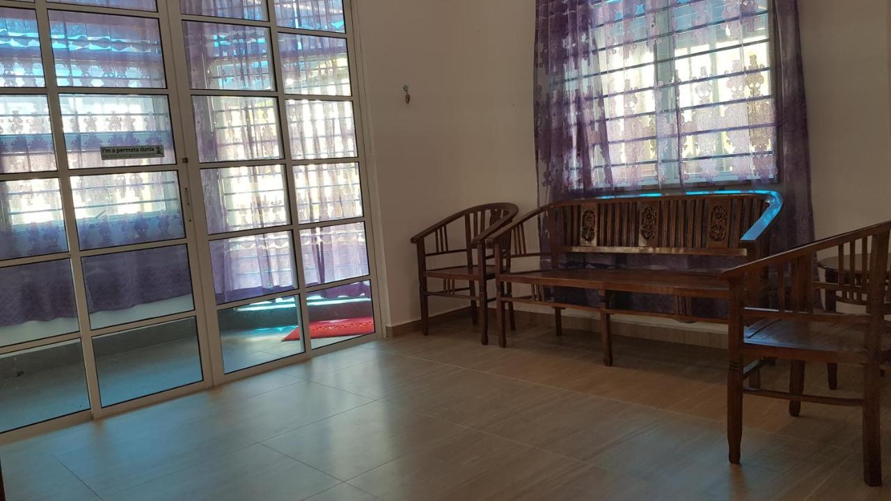 D'Villa Kp Kuala Terengganu Dış mekan fotoğraf