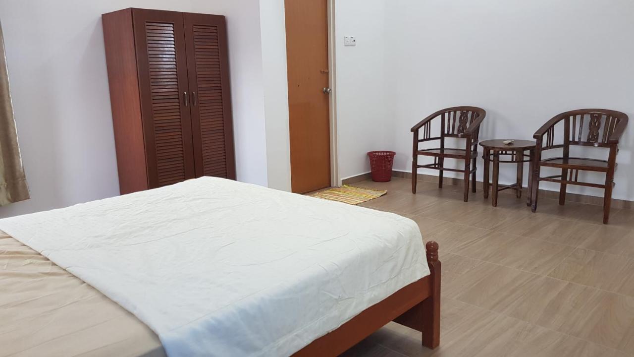 D'Villa Kp Kuala Terengganu Dış mekan fotoğraf