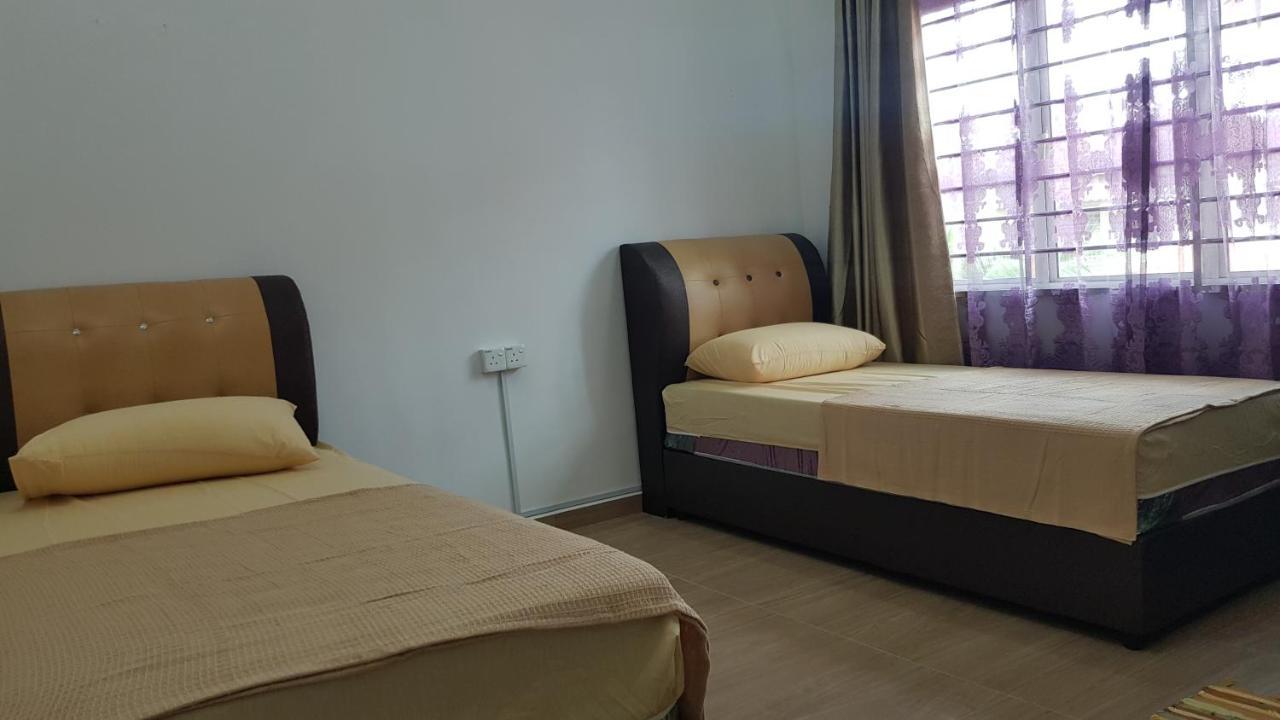 D'Villa Kp Kuala Terengganu Dış mekan fotoğraf